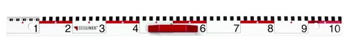 00307_a.jpg GL-Liniaal 1 m - Afbeelding 1
