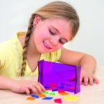 Geometrie Toverspiegel