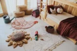 Wasbaar Speelkleed Chicken - Afbeelding 7
