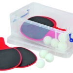 Tafeltennis outdoor-set