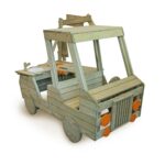 Foodtruck Outdoor - Afbeelding 6