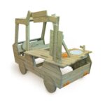 Foodtruck Outdoor - Afbeelding 5