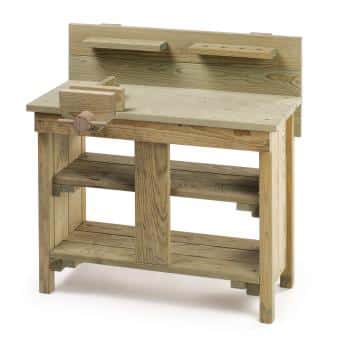 10049.jpg Werkbank Outdoor - Afbeelding 1