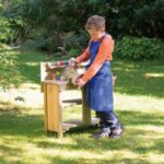 Werkbank Outdoor - Afbeelding 2