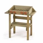 BBQ Grill Outdoor
