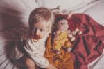 Familie Rubens Poppen 4/St. - Afbeelding 7