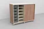 1Wood Kast op maat