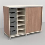 1Wood Kast op maat
