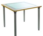 Lichttafel LED kleuren - Afbeelding 3