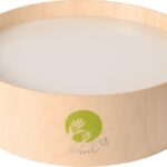 Lichttafel Rond met onderstel