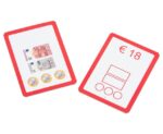 Euro splitsset - zonder decimale bedragen - Afbeelding 2