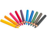 Super JUMBO Potloden 60/St. - Afbeelding 4