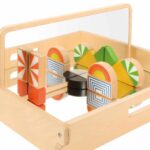 Spiegel Tray