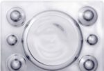 Convex Spiegels 4/St. - Afbeelding 2