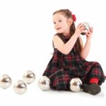 Spiegel Geluidsballen 6/St.