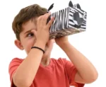 Telescoop - set 12