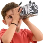 Telescoop - set 12