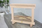 Crea Zand Schilderij - Afbeelding 2