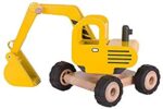 Houten Wiellader - Afbeelding 3