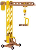 Houten Wiellader - Afbeelding 5