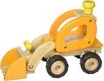Houten Wiellader - Afbeelding 8