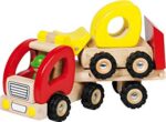 Houten Wiellader - Afbeelding 2