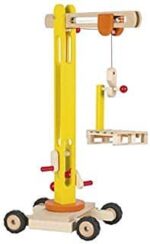 Houten Wiellader - Afbeelding 9