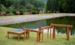 Waterbaan Outdoor XL - Afbeelding 6