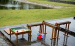 Waterbaan Outdoor XL - Afbeelding 9