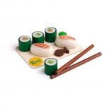 Wereld Kids Menu 72-dlg - Afbeelding 4