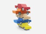 Flex Autobaan Highway + Car 25-dlg - Afbeelding 12