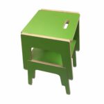 FRISZ! Hocker