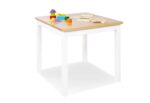 Kinder Zitgroep (3-delig, wit/naturel) - Afbeelding 2