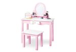 Make-up tafel 2-dlg