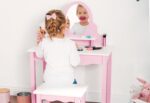 Make-up tafel 2-dlg - Afbeelding 2