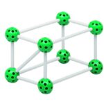 Geometrie constructiespeelgoed