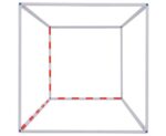 Kubieke Meter m3 Opbouw Model - Afbeelding 3