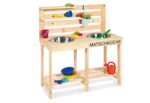 Zand- en Watertafel (hout) - Afbeelding 5