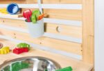 Zand- en Watertafel (hout) - Afbeelding 3