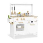 Keuken incl. asseccoires 14-dlg