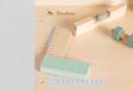 Werkbank Mint FSC - Afbeelding 3