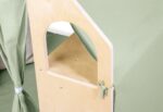 Balans Balk/ Wip 3-dlg - Afbeelding 13