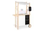 Street Food Kitchen verrijdbaar FSC - Afbeelding 2