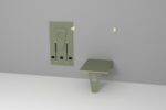 Wandklaptafel Mobileplay - Afbeelding 4