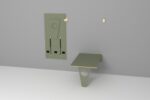 Wandklaptafel Mobileplay - Afbeelding 5