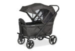 Cruiser Opvouwbare Bolderkar