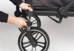 Cruiser Opvouwbare Bolderkar - Afbeelding 8