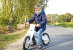Loopfiets (wit) - Afbeelding 3