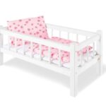 Poppenbedje Annika