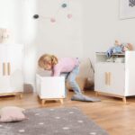 Poppenhoek Set 3-dlg